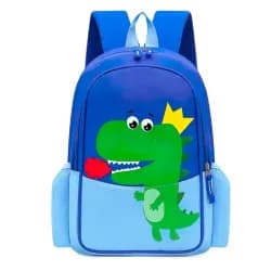 bHome Dětský batoh Dino Princ DBBH1121