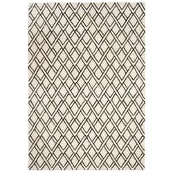 CARPET DECOR - Koberec BROOKLYN BLACK