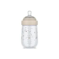 Little Dutch Kojenecká láhev 240 ml Husa
