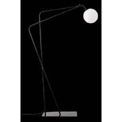 FLAM & LUCE - Stojací lampa VIEW