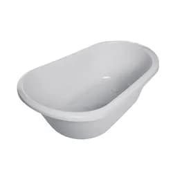 Bebe-Jou Vanička Sense Light Grey