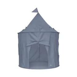3 SPROUTS Dětský Stan Recycled Tradewinds Blue