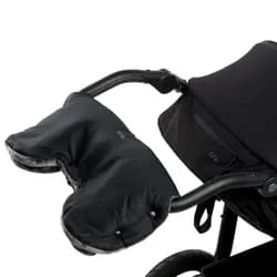 TFK rukávník black