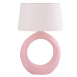 FLAM & LUCE - Stolní lampa BELLY PM