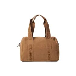 Childhome Přebalovací taška Mommy Club Signature Prestige Hazelnut