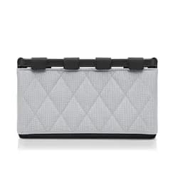 Úložný box Reisenthel Framebox S Frame Rhombus light grey