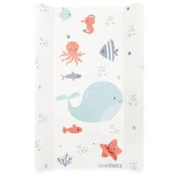 NEW BABY Přebalovací podložka New Baby Ocean 47x70cm