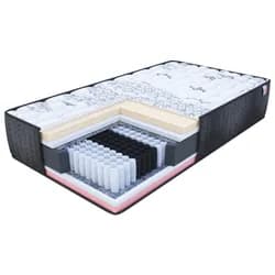 FDM Sendvičová matrace Comfort, velikost 90x200