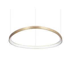 IDEAL LUX - Závěsné osvětlení GEMINI - stmívatelné