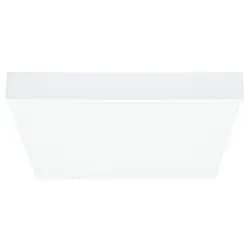 Svítidlo LED Ecolite Trim 24 W čtvercové