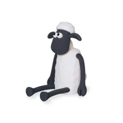 MegaLight Noční světlo OVEČKA SHAUN