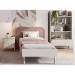Casarredo Dětská sestava SPOLETO kašmír/dub lanýž