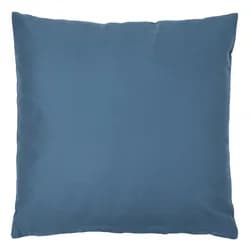 4Home Saténový povlak na polštář Sea Blue, 40 x 40 cm