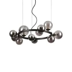 IDEAL LUX - Závěsné osvětlení PERLAGE - SP11/SP14/SP30