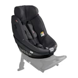 BeSafe Beyond2 360 anthracite mesh
