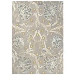 BRINK & CAMPMAN - Koberec MORRIS & CO, PURE PIMPERNEL LINEN