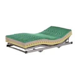 Casarredo Matrace VISCO Premium II 90 cm potah SNOW