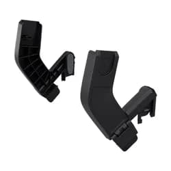 THULE Urban Glide 3 / 4 adaptér na autosedačku