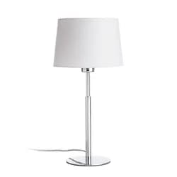 RENDL - Stolní lampa BROADWAY STOLNÍ