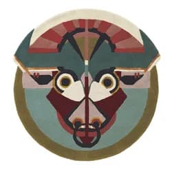 BRINK & CAMPMAN - Koberec TED BAKER, ZODIAC TAURUS