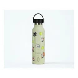 Runbott Termoláhev 600 ml Kawaii Cats