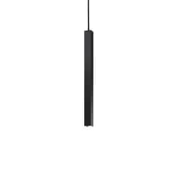 IDEAL LUX - Závěsné osvětlení ULTRATHIN SQUARE - čtvercové