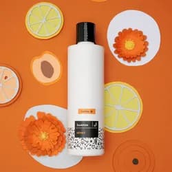 Caltha - Dětský šampon s měsíčkem lékařským, 250 ml