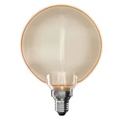 EMOS LED žárovka DECO G130OA teplá bílá