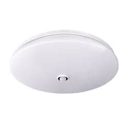 Svítidlo LED s čidlem pohybu Solight Plain 18 W 3 000 K