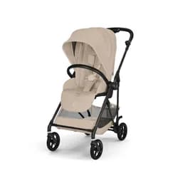 Cybex Melio Carbon 2026 - Almond Beige