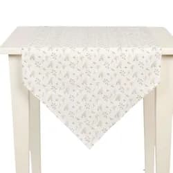Plyšový lvíček s plédem - 75*100cm Clayre & Eef