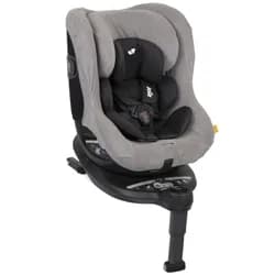 Joie protect cover i-Spin 360 gray flannel