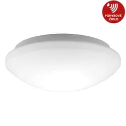 Svítidlo E27 s čidlem pohybu Ledmed Plafoniera S 60 W