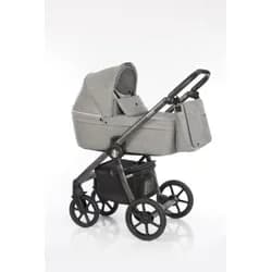 Roan Coss 2025 - Titanium