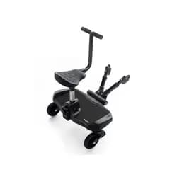 Bumprider Stupátko ke kočárku se sedátkem Ride-on Board Sit