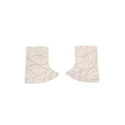 STOKKE® Limas™ Chrániče na popruhy - Valerian Beige