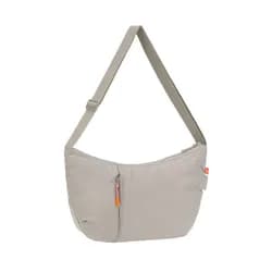Lässig FAMILY Green Label Lunua Bum Bag beige