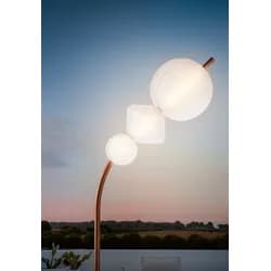 MYYOUR - Stojací lampa JOY
