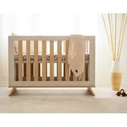 Postýlka Faktum Sienna Cashmere 60x120 cm