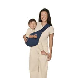 Ergobaby SLING - Upsie sling nosítko navy blue