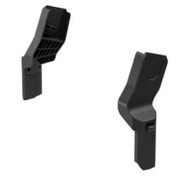 THULE Sleek adaptér na autosedačku Maxi-Cosi® - adaptér základní pozice