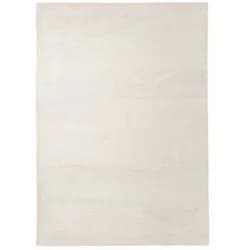 BRINK & CAMPMAN - Koberec DECOR SCAPE WOOL WHITE