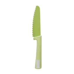 SKÅGFÄ Dětský nůž KLYV Classic - Kaffir Lime