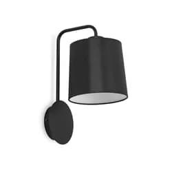 KANDELA - Nástěnná lampa COLUMBUS