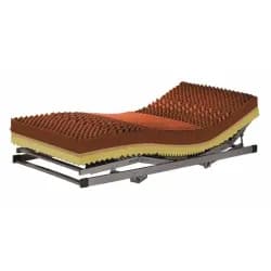 Casarredo Matrace HighCLASS II šířka 80 cm potah CELINA