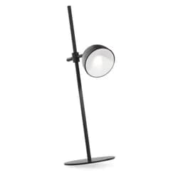 EMOS Nabíjecí stolní LED lampa Sophie černá