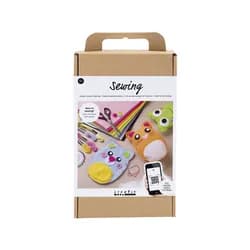 Creativ Company Kreativní sada První šití
