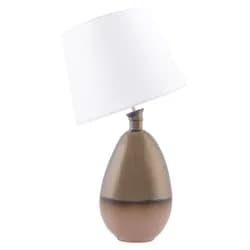 FLAM & LUCE - Stolní lampa CELESTE MM