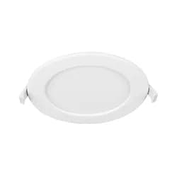 Panlux PN22400002 Podhledové LED svítidlo Downlight CCT Round bílá, 12 W
