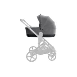 Avionaut Sirius (korba) - Grey
